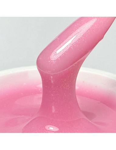 VIVA LA TIENDA BUILDER GEL SHIMMER 03 - 15ml