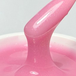 VIVA LA TIENDA BUILDER GEL SHIMMER 03 - 15ml 2