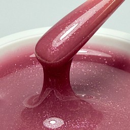 VIVA LA TIENDA BUILDER GEL SHIMMER 04 - 15ml 2