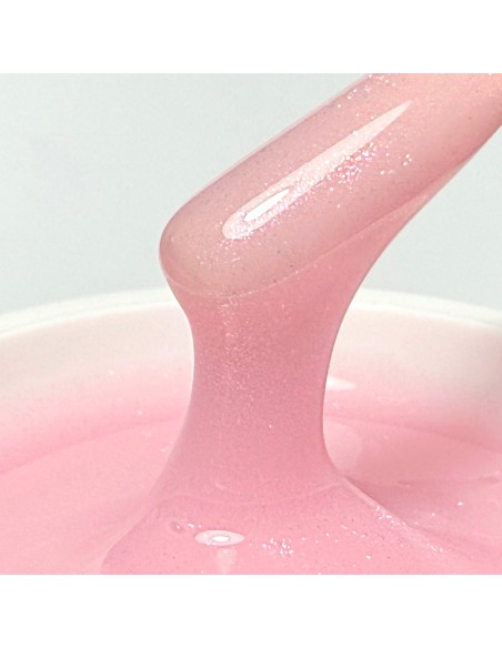 VIVA LA TIENDA BUILDER GEL SHIMMER 01 - 30ml