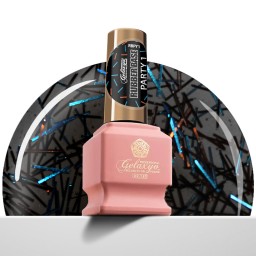 GELAXYO RUBBER BASE PARTY 01 7ml