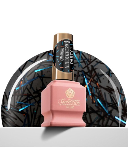 GELAXYO RUBBER BASE PARTY 01 7ml