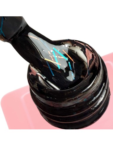 GELAXYO RUBBER BASE PARTY 01 7ml