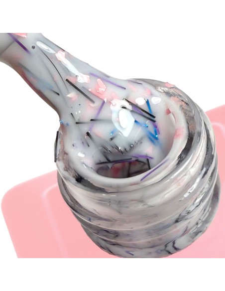 GELAXYO RUBBER BASE PARTY 02 7ml