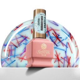 GELAXYO RUBBER BASE PARTY 03 7ml