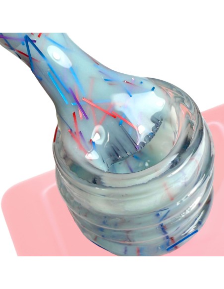 GELAXYO RUBBER BASE PARTY 03 7ml