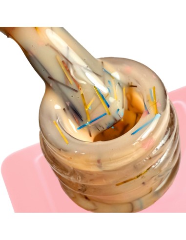 GELAXYO RUBBER BASE PARTY 07 7ml