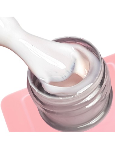 GELAXYO RUBBER BASE WHITE 15ml