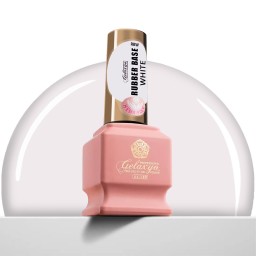 GELAXYO RUBBER BASE WHITE 7ml