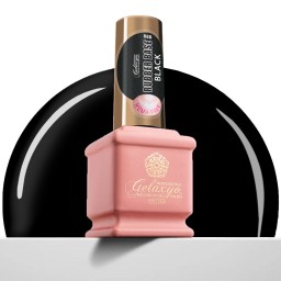 GELAXYO RUBBER BASE BLACK 15ml