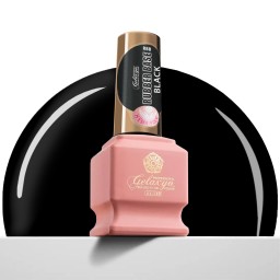 GELAXYO RUBBER BASE BLACK 7ml