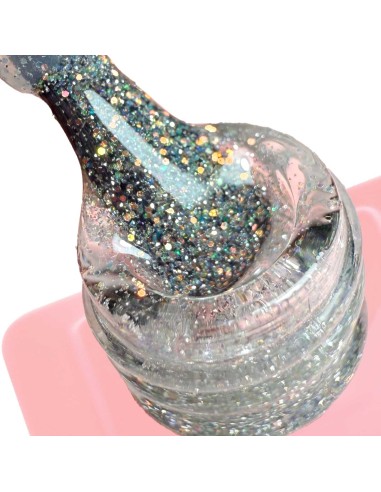 GELAXYO EIVISSA TOP COAT 10 7ml