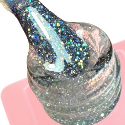 GELAXYO EIVISSA TOP COAT 11 7ml 2
