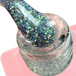 GELAXYO EIVISSA TOP COAT 12 7ml 2