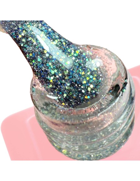 GELAXYO EIVISSA TOP COAT 12 7ml