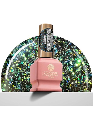 GELAXYO EIVISSA TOP COAT 12 7ml