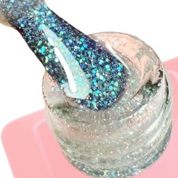 GELAXYO EIVISSA TOP COAT 13 7ml 2
