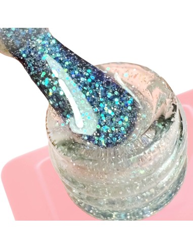 GELAXYO EIVISSA TOP COAT 13 7ml