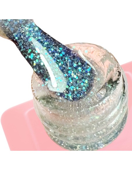 GELAXYO EIVISSA TOP COAT 13 7ml