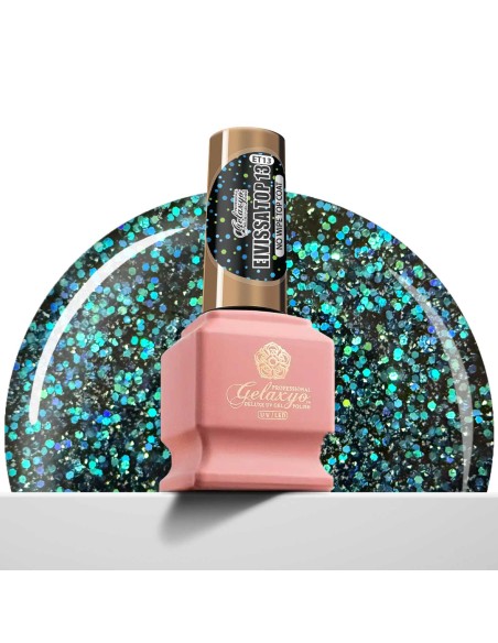 GELAXYO EIVISSA TOP COAT 13 7ml