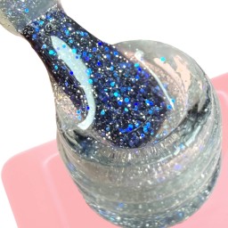 GELAXYO EIVISSA TOP COAT 14 7ml 2