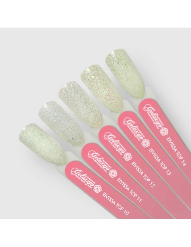 GELAXYO EIVISSA TOP COAT 04 7ml