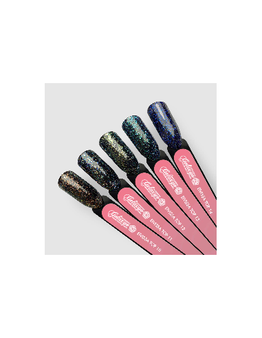 GELAXYO EIVISSA TOP COAT 04 7ml