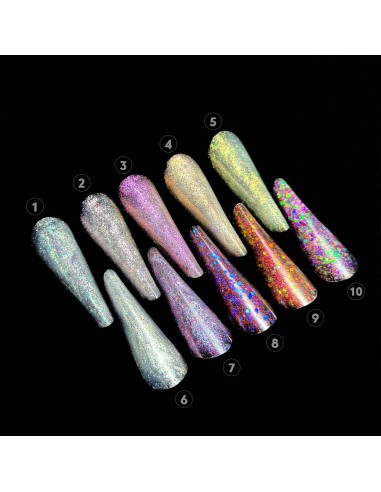 GELAXYO ENCANTO 4 - 15ml gel autonivelant