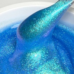 GELAXYO HEAVEN 01 - 15ml  Ioana Săbăreanu Signature