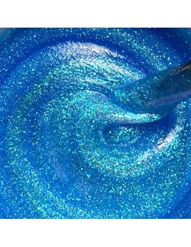 GELAXYO HEAVEN 01 - 15ml  Ioana Săbăreanu...