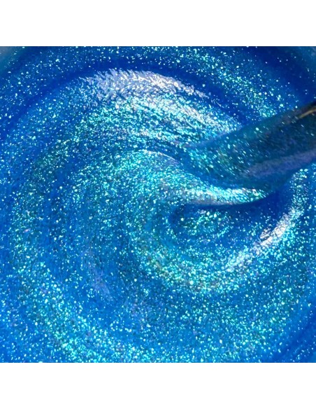 GELAXYO HEAVEN 01 - 15ml  Ioana Săbăreanu Signature