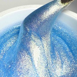 GELAXYO HEAVEN 02 - 15ml  Ioana Săbăreanu Signature