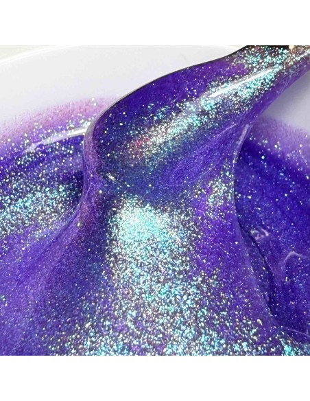 GELAXYO HEAVEN 03 - 15ml  Ioana Săbăreanu Signature