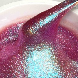 GELAXYO HEAVEN 05 - 15ml  Ioana Săbăreanu Signature