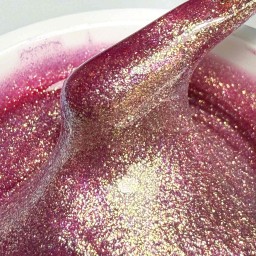 GELAXYO HEAVEN 06 - 15ml  Ioana Săbăreanu Signature