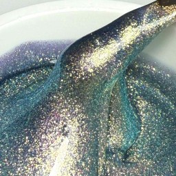 GELAXYO HEAVEN 07 - 15ml  Ioana Săbăreanu Signature