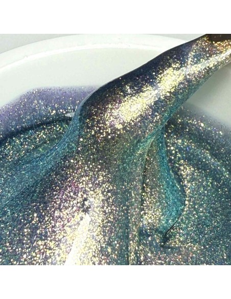 GELAXYO HEAVEN 07 - 15ml  Ioana Săbăreanu Signature