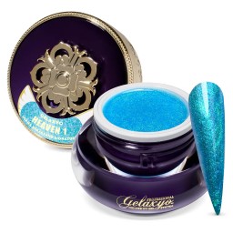 GELAXYO HEAVEN 01 - 15ml  Ioana Săbăreanu Signature 2