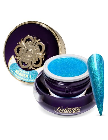 GELAXYO HEAVEN 01 - 15ml  Ioana Săbăreanu...