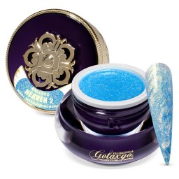 GELAXYO HEAVEN 02 - 15ml  Ioana Săbăreanu Signature 2