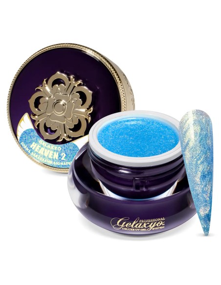 GELAXYO HEAVEN 02 - 15ml  Ioana Săbăreanu Signature