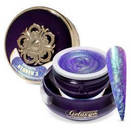 GELAXYO HEAVEN 03 - 15ml  Ioana Săbăreanu Signature 2