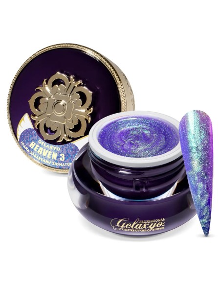 GELAXYO HEAVEN 03 - 15ml  Ioana Săbăreanu Signature