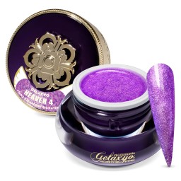 GELAXYO HEAVEN 04 - 15ml  Ioana Săbăreanu Signature 2