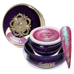 GELAXYO HEAVEN 05 - 15ml  Ioana Săbăreanu Signature 2