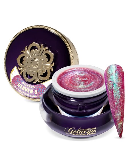 GELAXYO HEAVEN 05 - 15ml  Ioana Săbăreanu Signature