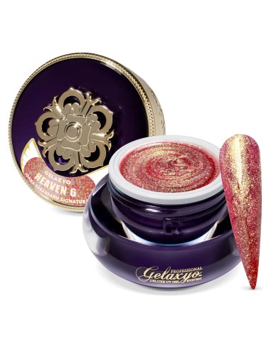 GELAXYO HEAVEN 06 - 15ml  Ioana Săbăreanu...