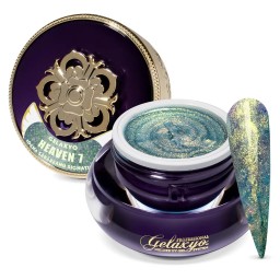 GELAXYO HEAVEN 07 - 15ml  Ioana Săbăreanu Signature 2