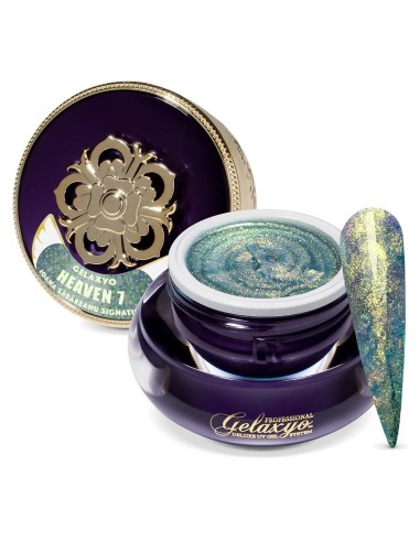 GELAXYO HEAVEN 07 - 15ml  Ioana Săbăreanu Signature