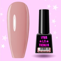 OJA SEMI VIVA LA TIENDA 61 NUDE